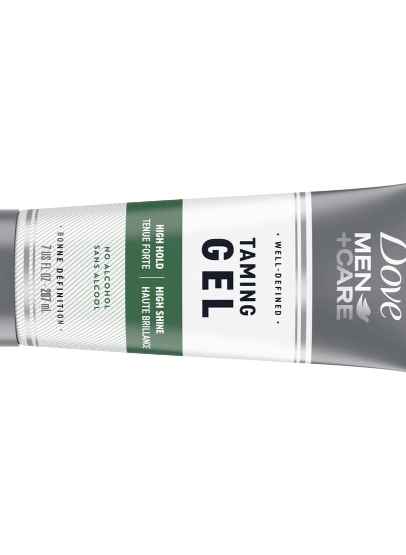 دوف جل دوف مين+كير لتصفيف الشعر والتحكم فيه، 207 مل - Image 2